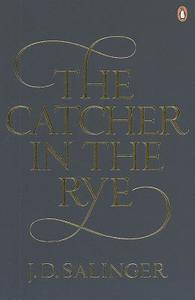 The Catcher in the Rye di Jerome D. Salinger edito da Penguin Books Ltd (UK)