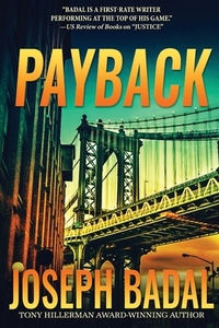 Payback di Badal Joseph Badal edito da Suspense Publishing