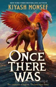 Once There Was di Kiyash Monsef edito da Simon & Schuster UK