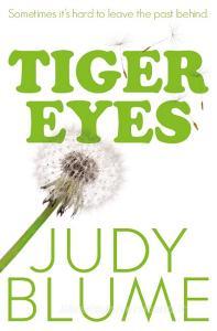 Tiger Eyes di Judy Blume edito da Pan Macmillan