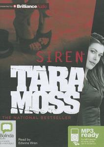 Siren di Tara Moss edito da Bolinda Publishing
