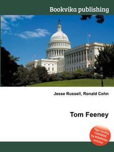 Tom Feeney edito da Book On Demand Ltd.