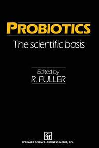 Probiotics edito da Springer Netherlands