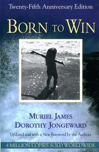 Born To Win di Dorothy Jongeward, Muriel James edito da INGRAM PUBLISHER SERVICES US
