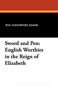 Sword and Pen edito da Wildside Press