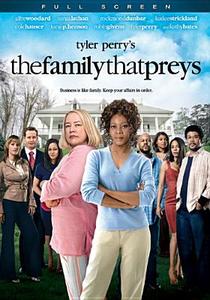 Tyler Perry's the Family That Preys edito da Lions Gate Home Entertainment