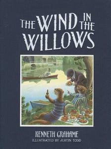 Wind in the Willows di Kenneth Grahame edito da Dover Publications Inc.
