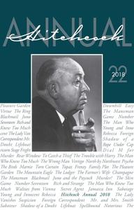 Hitchcock Annual: Volume 22 edito da Columbia University Press