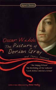 The Picture Of Dorian Gray di Oscar Wilde edito da Penguin Putnam Inc