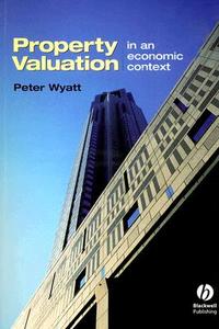 In An Economic Context di Peter Wyatt edito da John Wiley And Sons Ltd