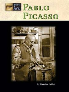 Pablo Picasso di Stuart A. Kallen edito da Lucent Books