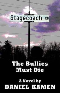 Stagecoach Road di Daniel Kamen edito da CCB Publishing