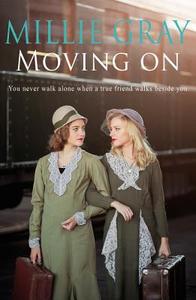 Moving On di Millie Gray edito da Black and White Publishing