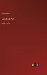 Mansfield Park di Jane Austen edito da Outlook Verlag