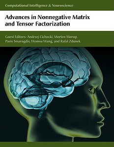 Advances in Nonnegative Matrix and Tensor Factorization edito da HINDAWI PUBLISHING CORP
