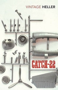 Catch-22 di Joseph Heller edito da Random House UK Ltd