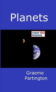 Planets di Graeme Partington edito da Lulu.com