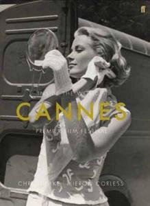 Cannes di Chris Darke, Kieron Corless edito da Faber & Faber
