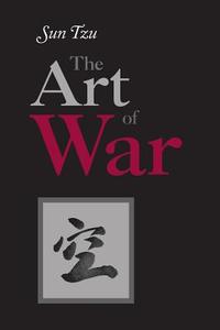 The Art Of War di Sun Tzu edito da Stonewell Press
