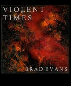 Atrocity Exhibition: Life in the Age of Total Violence di Brad Evans edito da LOS ANGELES REVIEW OF BOOKS