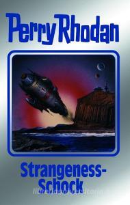 Strangeness-Schock di Perry Rhodan edito da MOEWIG