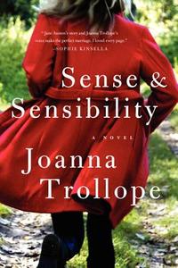 Sense & Sensibility di Joanna Trollope edito da HarperCollins