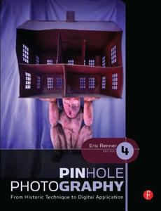 Pinhole Photography di Eric Renner edito da Taylor & Francis Ltd