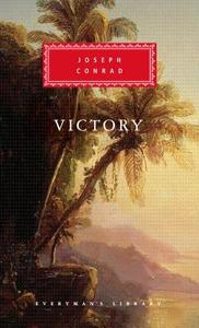 Victory di Joseph Conrad edito da EVERYMANS LIB