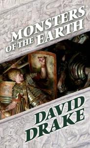 Monsters of the Earth di David Drake edito da Tor Books