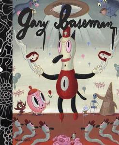 Gary Baseman di Gary Baseman edito da Rizzoli International Publications