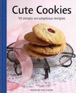 50 Simply Scrumptious Recipes edito da Kyle Books