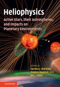 Heliophysics edito da Cambridge University Press