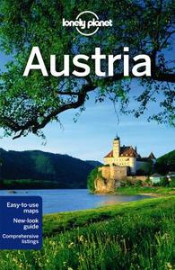 Lonely Planet Austria di Lonely Planet, Anthony Haywood, Kerry Christiani, Marc Di Duca edito da Lonely Planet Publications Ltd