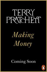 Making Money di Terry Pratchett edito da Transworld Publishers Ltd