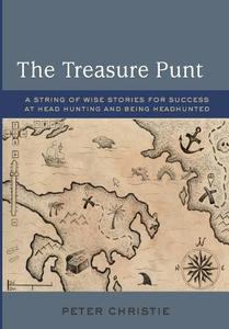 The Treasure Punt di Peter Christie edito da MODJAJI BOOKS