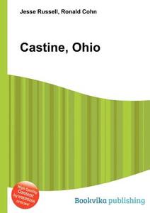 Castine, Ohio edito da BOOK ON DEMAND LTD