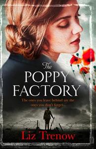The Poppy Factory di Liz Trenow edito da HarperCollins Publishers