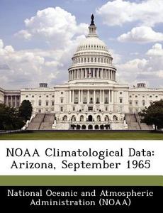 Noaa Climatological Data edito da Bibliogov