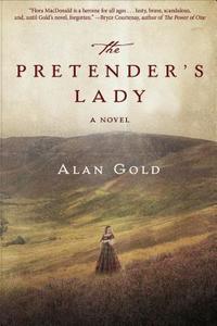 The Pretender's Lady di Alan Gold edito da YUCCA PUB