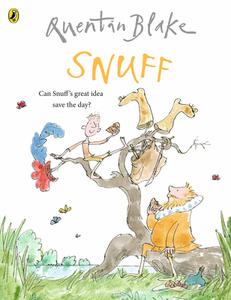 Snuff di Quentin Blake edito da Random House Children's Publishers Uk