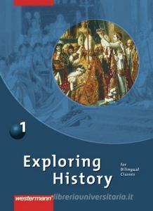 Exploring History 1. Schülerband edito da Westermann Schulbuch