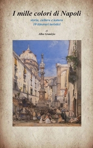 I mille colori di Napoli di Alba Granizio edito da Books on Demand