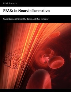 Ppars in Neuroinflammation edito da HINDAWI PUBLISHING CORP
