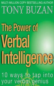 The Power of Verbal Intelligence di Tony Buzan edito da HarperCollins Publishers