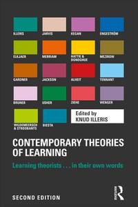 Contemporary Theories of Learning di Knud Illeris edito da Taylor & Francis Ltd