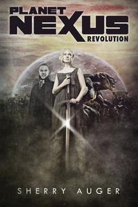 Planet Nexus di Sherry Auger edito da Tate Publishing Company