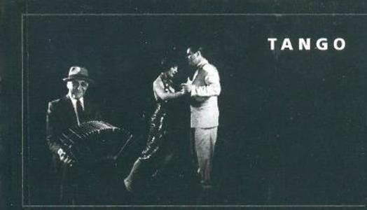 Tango: Flip Book di Santiago Melazzini edito da La Marca Editora