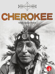 Cherokee di Thomas Kingsley Troupe edito da LIGHTHOUSE