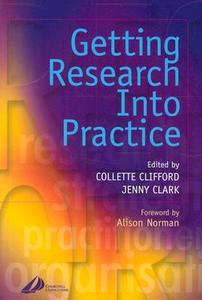 A Health Care Approach di Collette Clifford, Jennifer E. Clark, Jenny Clark edito da Elsevier Health Sciences