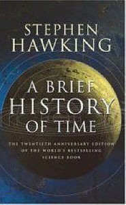 A Brief History Of Time di Stephen Hawking edito da Transworld Publishers Ltd